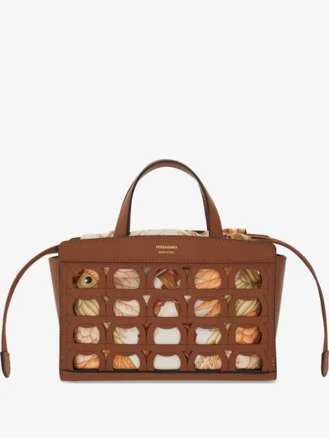 mini tote bag