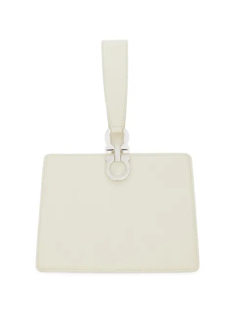 Ferragamo bolsa de mano mini