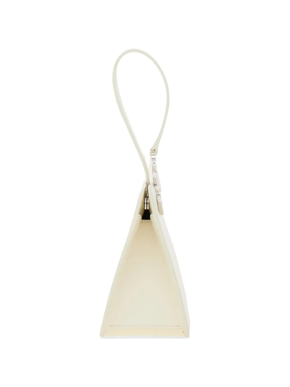  Ferragamo Bolso De Mano Mini - Blanco 