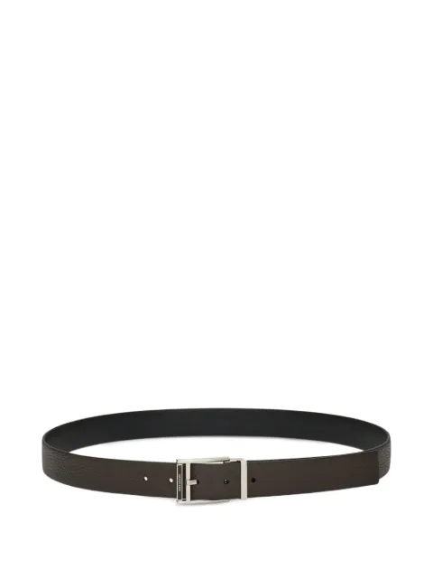 Ferragamo cinturón reversible