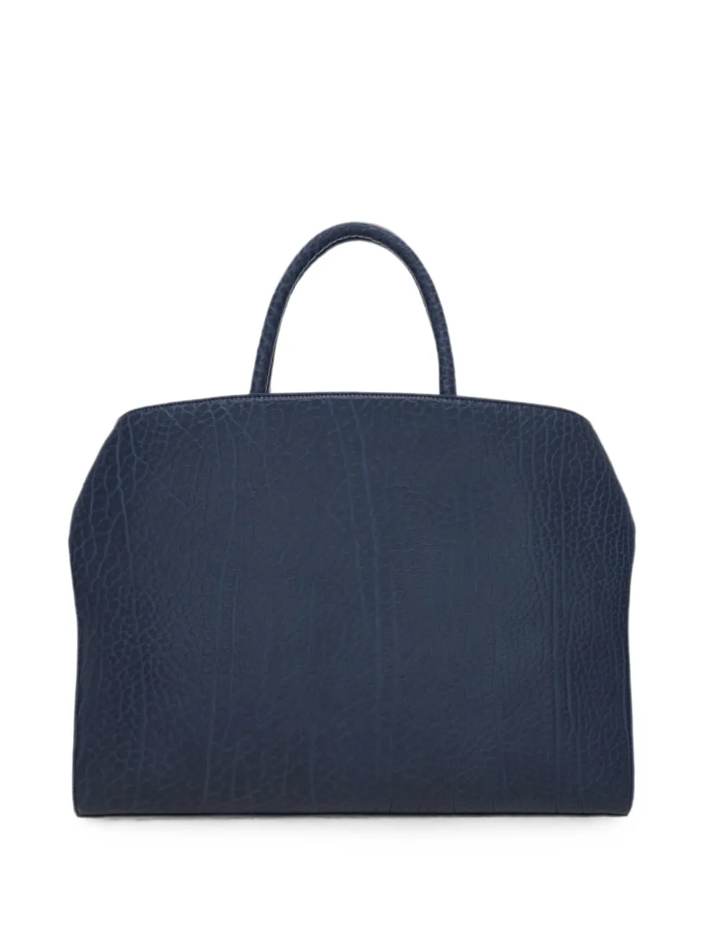 Ferragamo Hug aktetas Blauw