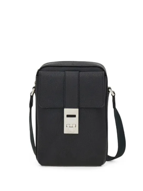 Ferragamo Hug buckle cross body bag