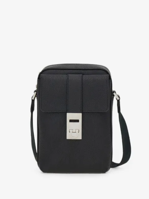 Ferragamo Hug buckle cross body bag