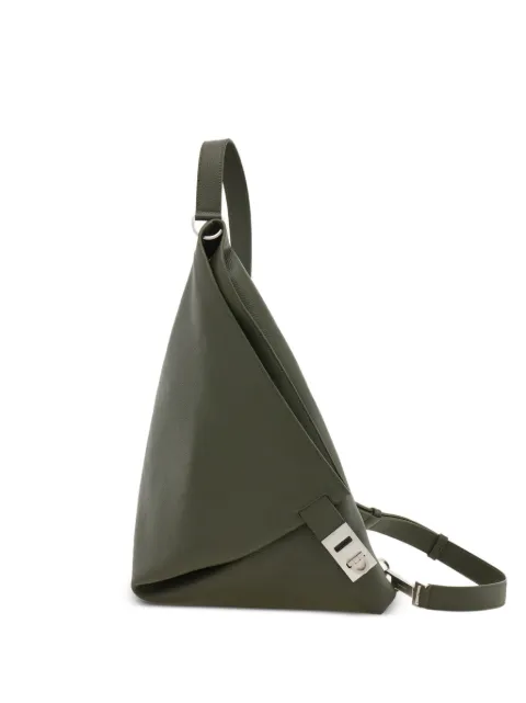 Ferragamo Hug buckle sling bag