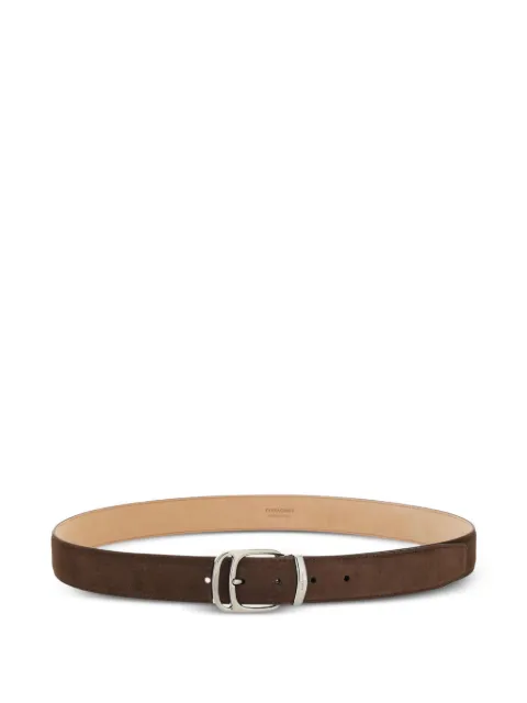 Ferragamo adjustable belt