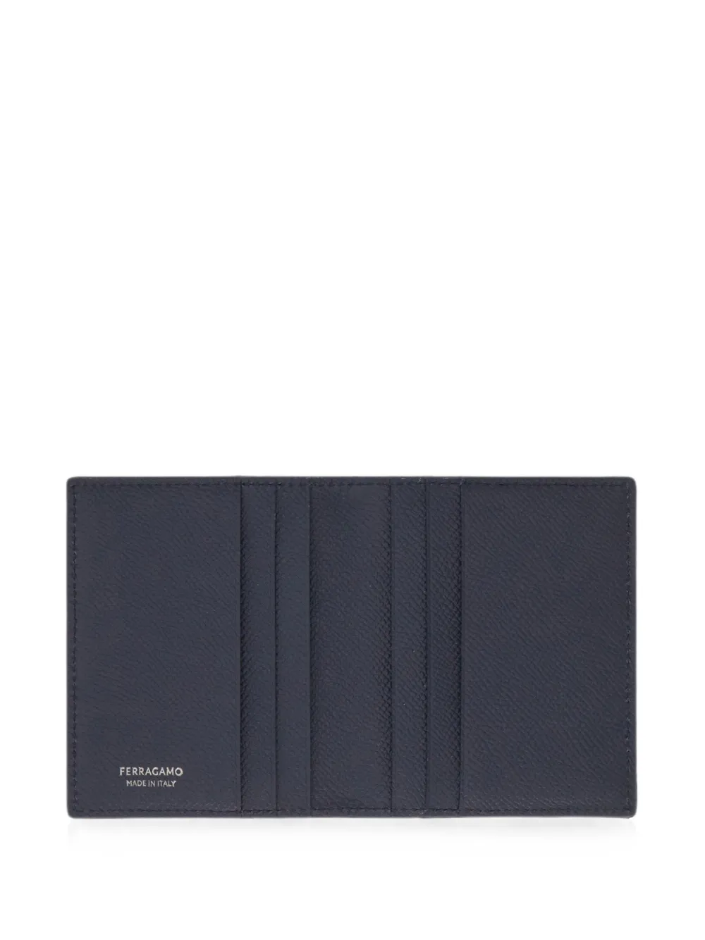 Ferragamo Gancini pasjeshouder Blauw