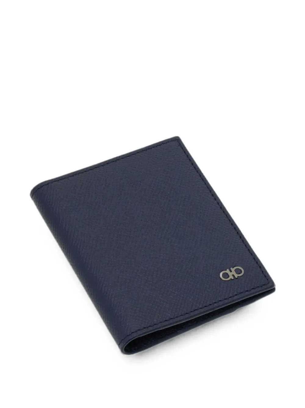 Ferragamo Gancini pasjeshouder Blauw