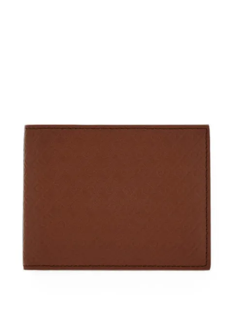 Ferragamo Carteira Ferragamo monogramada