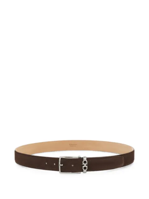 Ferragamo Cinto ajustável