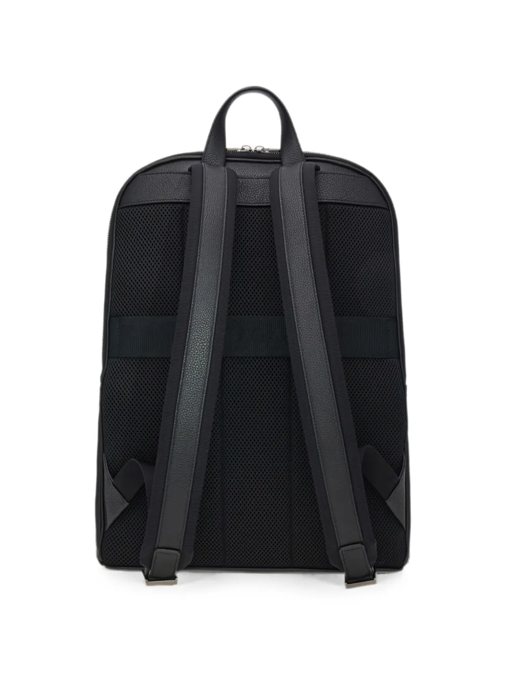 Ferragamo Rugzak met monogram Zwart