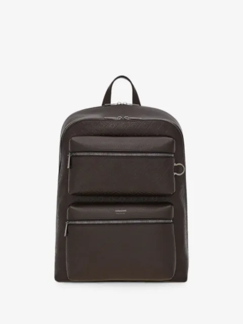 Ferragamo Monogram backpack