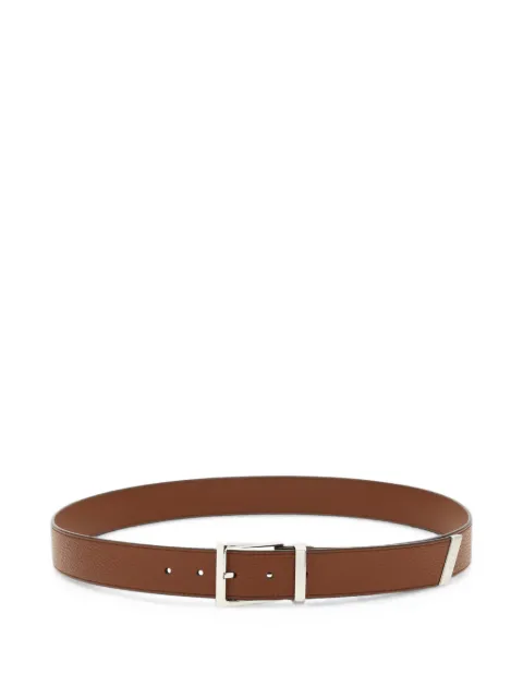 Ferragamo cinturón de talla media