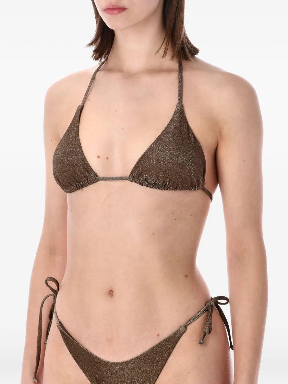  Matinée Bikini Kate - Marrón 