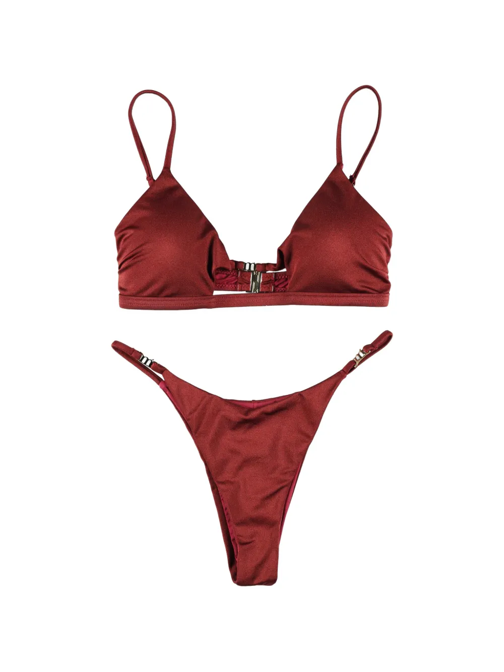 Matinée Taylor bikini - Rosso
