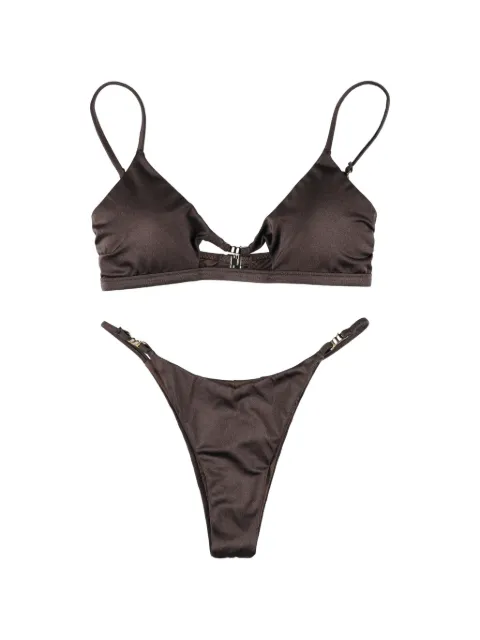 Matinée Bikini Taylor con dettaglio cut-out