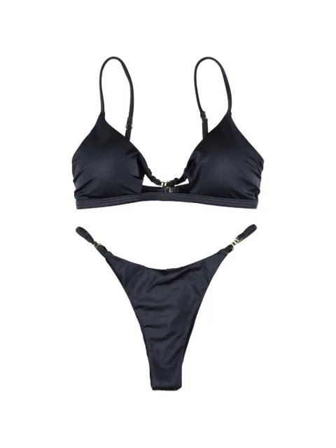 Matinée Taylor カットアウト ビキニ