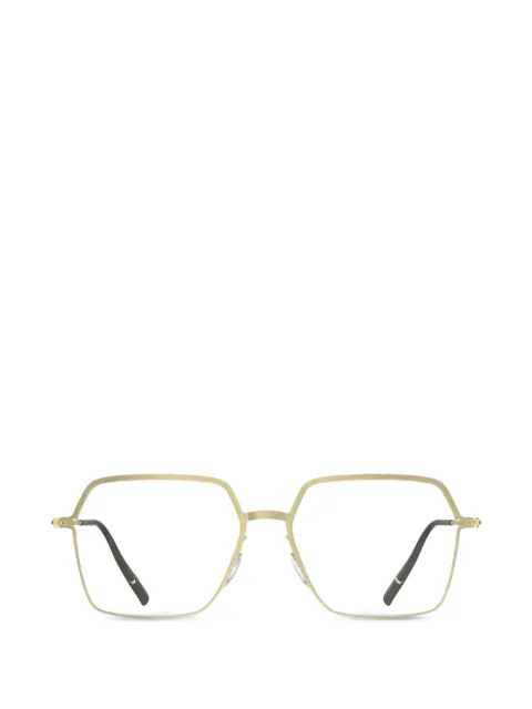 Silhouette lentes Titanium Reframed