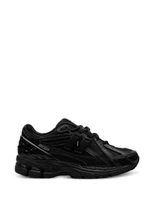 New Balance 1906L “Black Suede” スニーカー | ブラック | FARFETCH JP