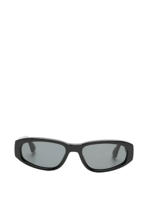 Chimi Core 09 rectangle-frame sunglasses