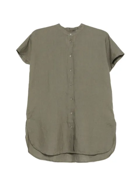 Xacus Nevil short-sleeve shirt