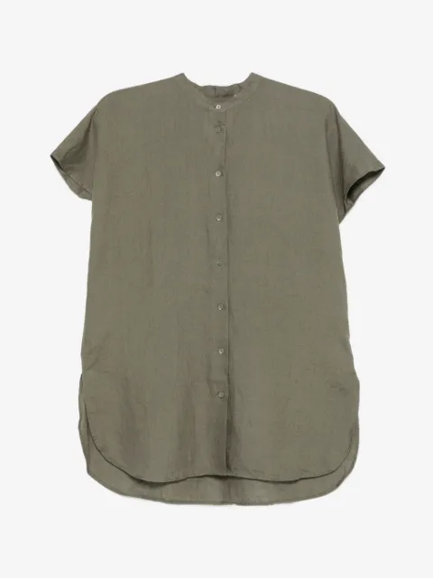 Xacus Nevil short-sleeve shirt