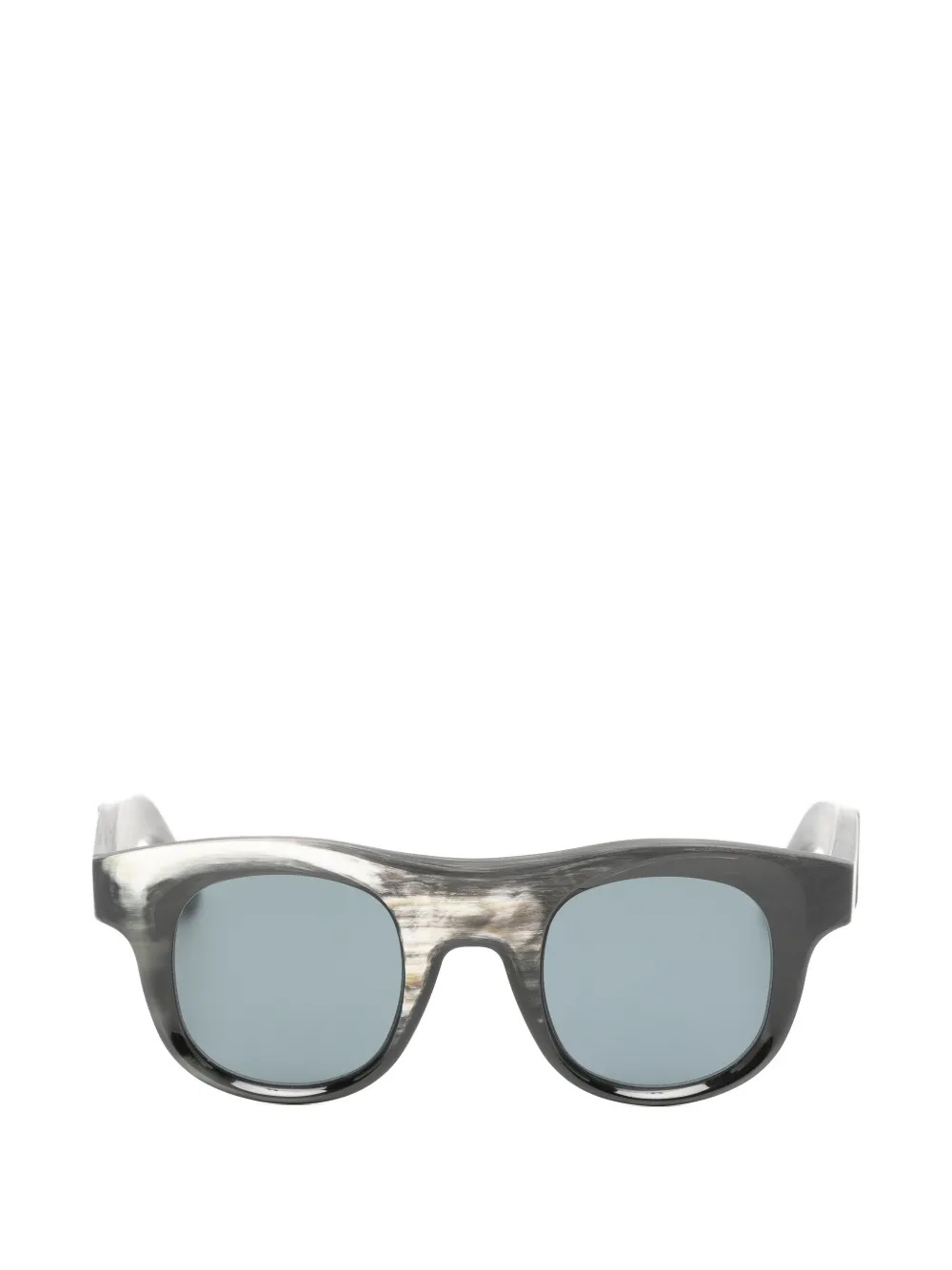 Uma Wang x Rigards Sammy sunglasses - Nero