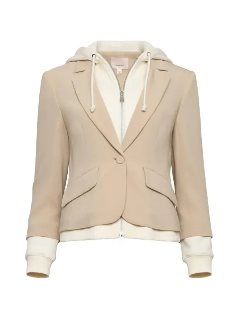 Cinq A Sept Le Petit Khloe blazer