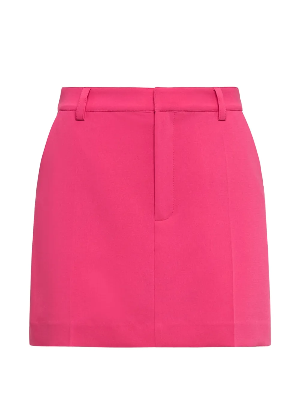 Cinq A Sept Marie skort - Rosa