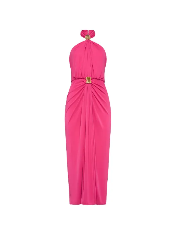pink cinq a sept dress Cinq a Sept Women's Bangle Kaily Dress - Pink - Size 12