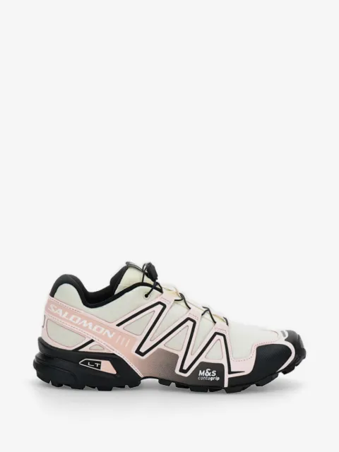Salomon baskets Speedcross 3 à empiècements