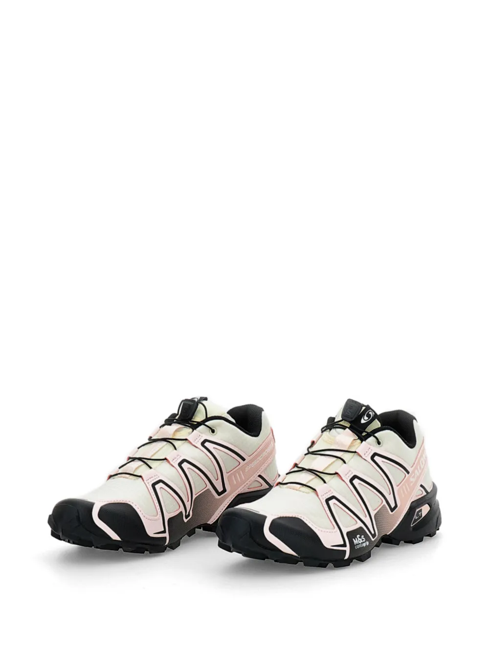 Salomon Speedcross 3 sneakers Beige