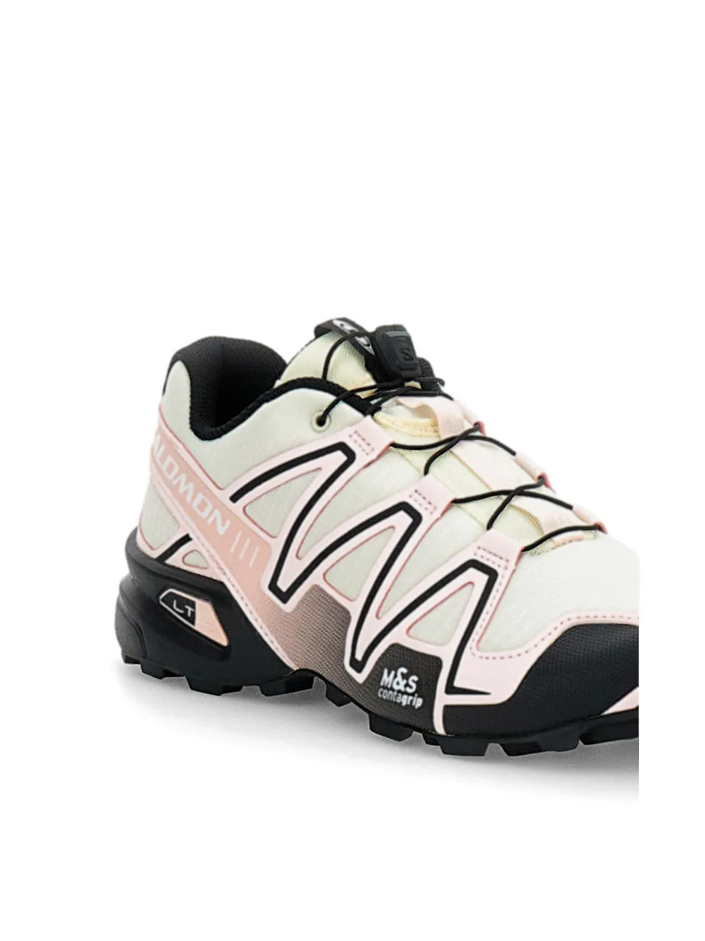 Salomon Speedcross 3 sneakers Beige