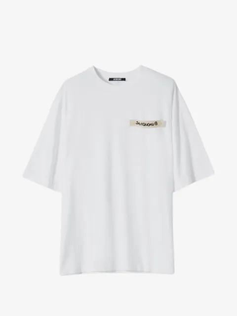 Jacquemus playera The Plage