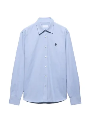 Prada（プラダ）メンズ シャツ - FARFETCH