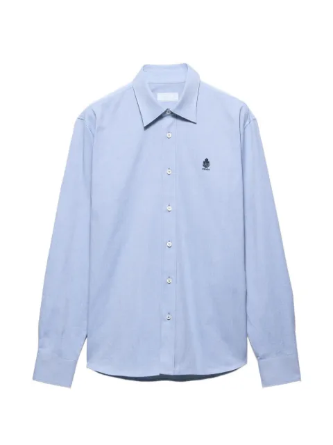 Prada cotton shirt