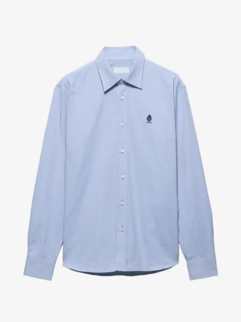Prada cotton shirt