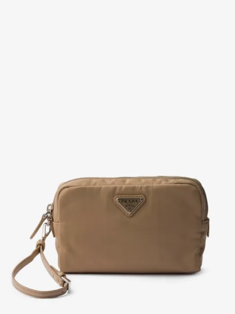 Prada small Re-Nylon pouch