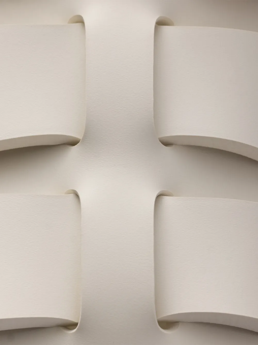 Prada Rubberen sandalen Beige