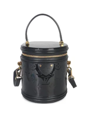 Louis Vuitton Pre-Owned カンヌ ハンドバッグ エピレザーサッチェル