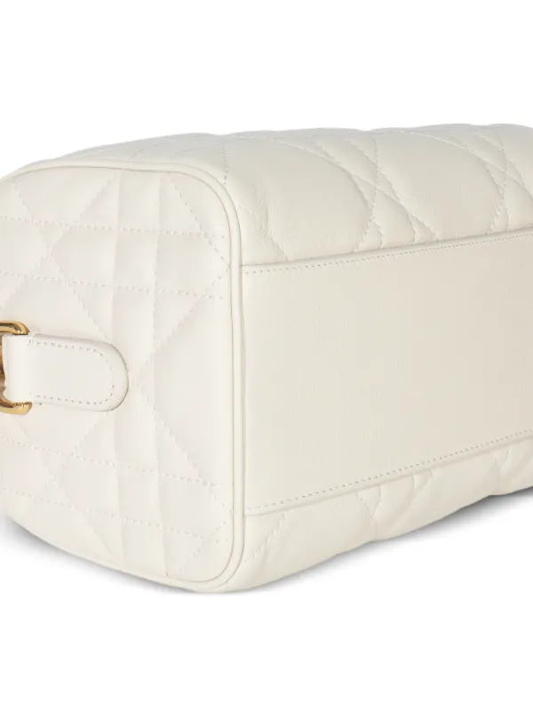 Christian Dior Pre-Owned 2024 マクロカナージュ ディオール グルーヴ
