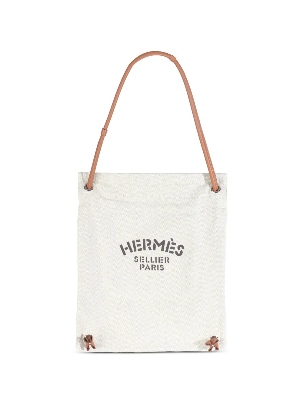 Hermès Pre-Owned 2020 Maline shoulder bag - Nude