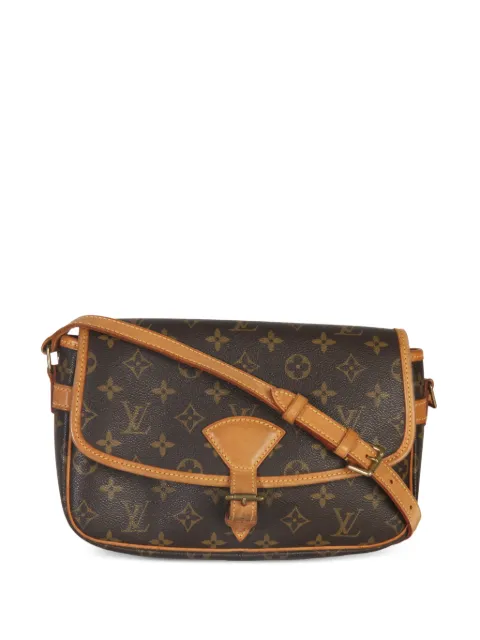 Louis Vuitton Pre-Owned 2006 Monogram Sologne shoulder bag