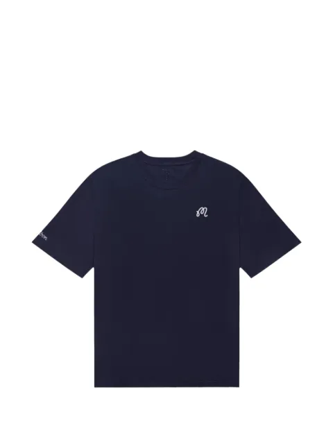 Malbon Golf logo-print T-shirt