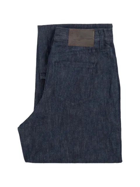 Naked and Famous Bestie jeans
