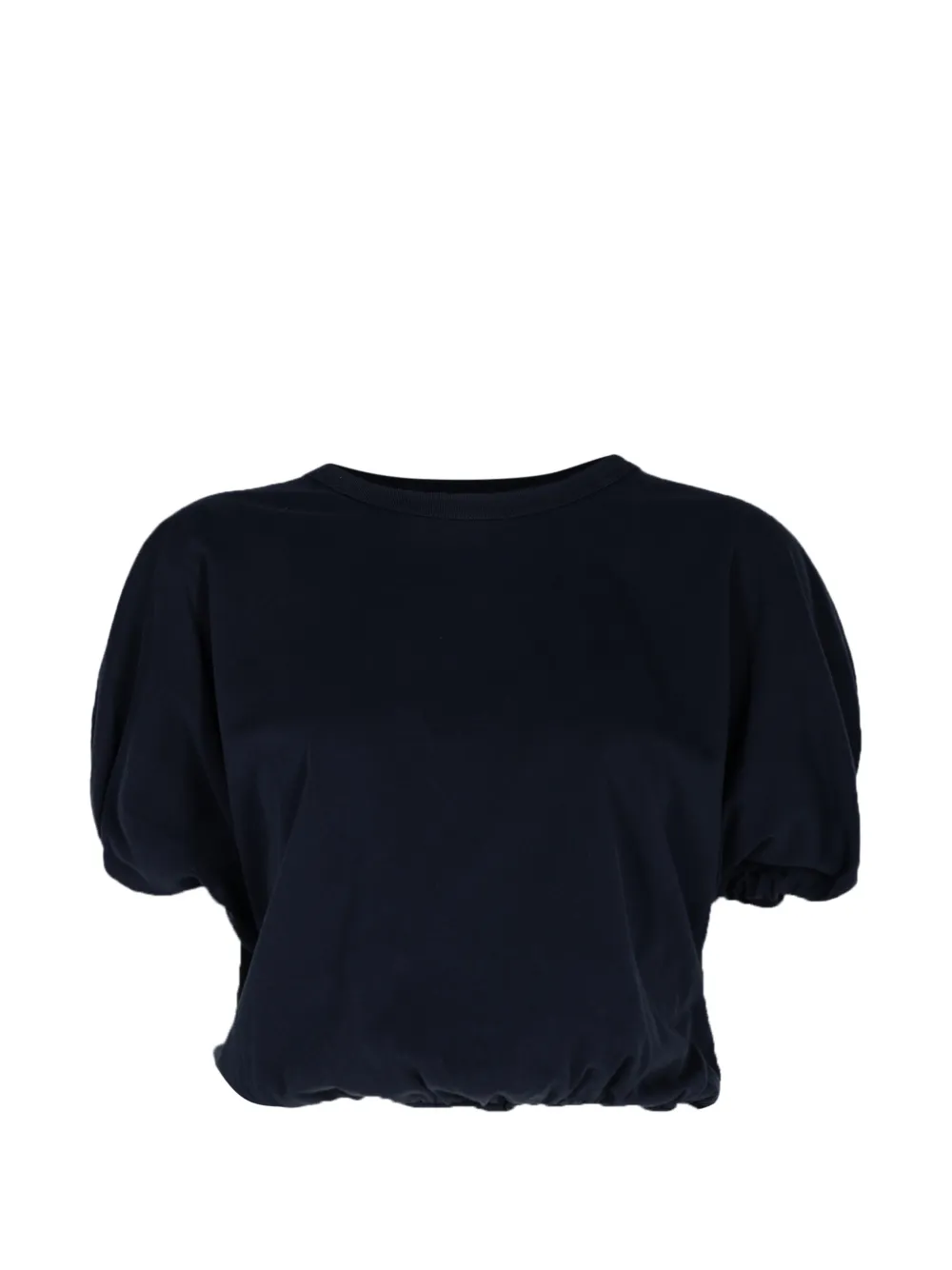 Citizens of Humanity Gia bubble top - Blu