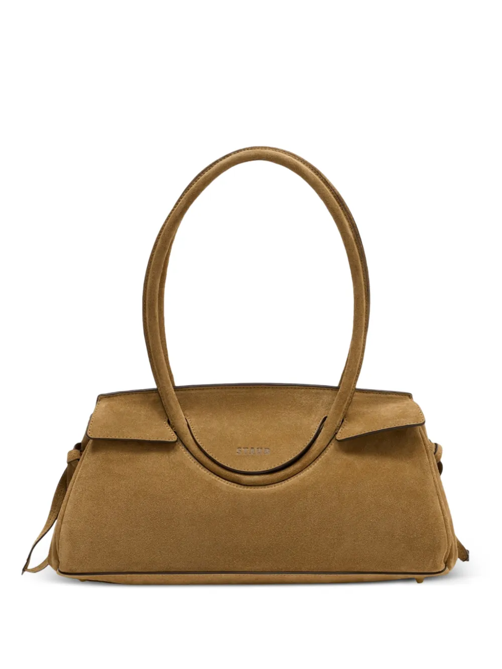 STAUD Maude shoulder bag - Toni neutri