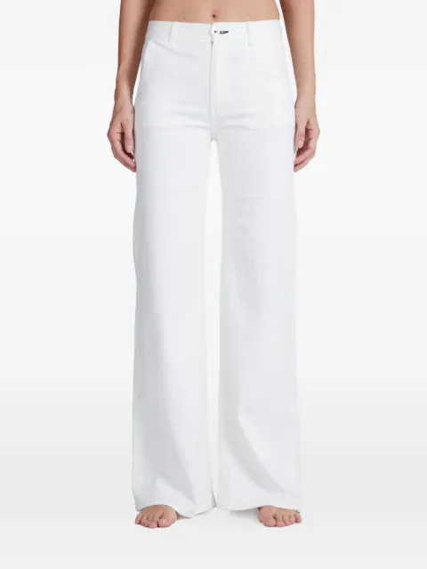 ASKK NY wide-leg jeans