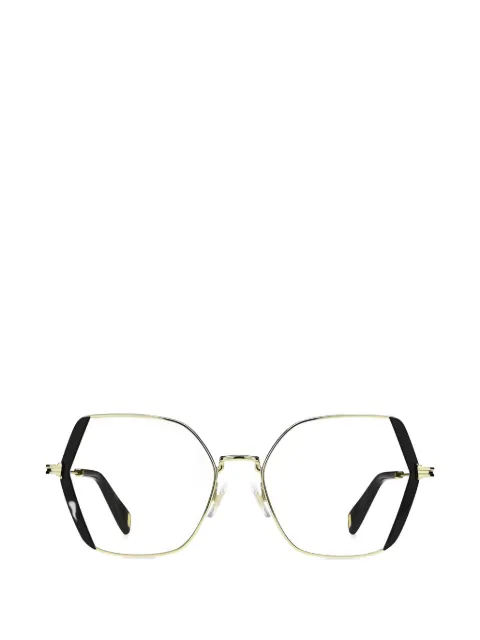 Marc Jacobs geometric-frame glasses