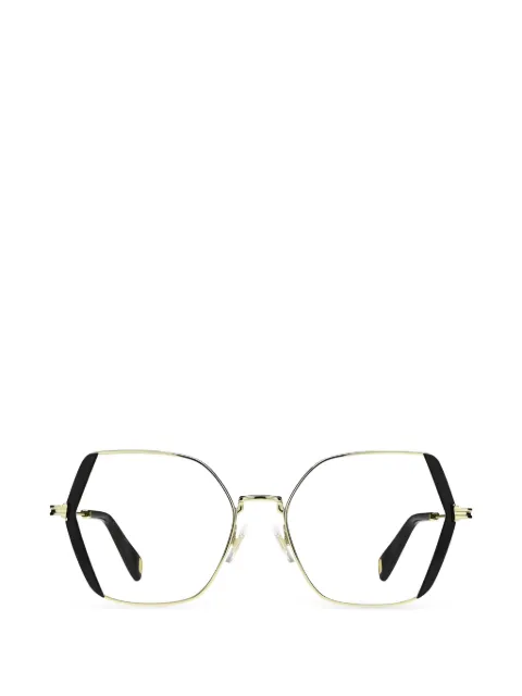 Marc Jacobs geometric-frame glasses