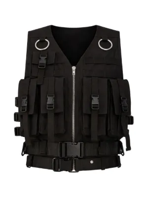 1017 ALYX 9SM ストラップ ベスト 通販 - FARFETCH